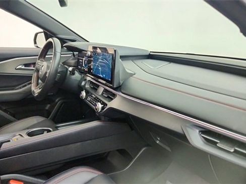 Used 2024 Acura ZDX A-Spec image 21