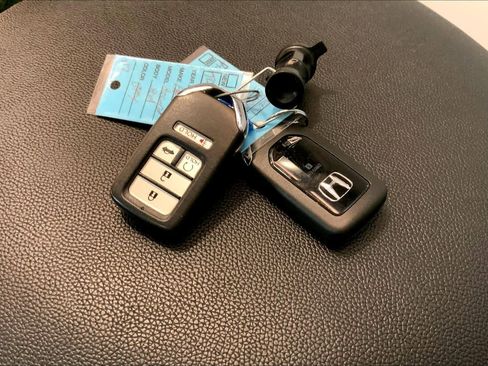 Used 2017 Honda Accord EX-L image 21