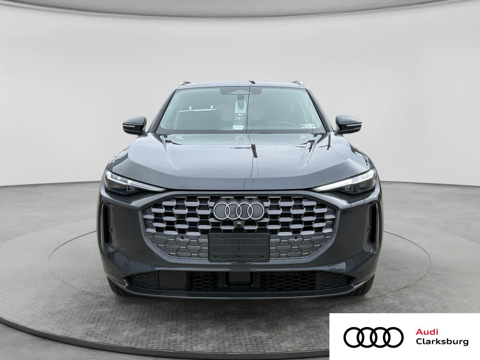 New 2026 Audi Q5 Premium Plus AWD/4WD image 2