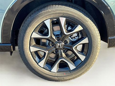 New 2026 Honda HR-V EX-L image 34