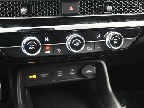 New 2026 Honda Civic Sport image 14