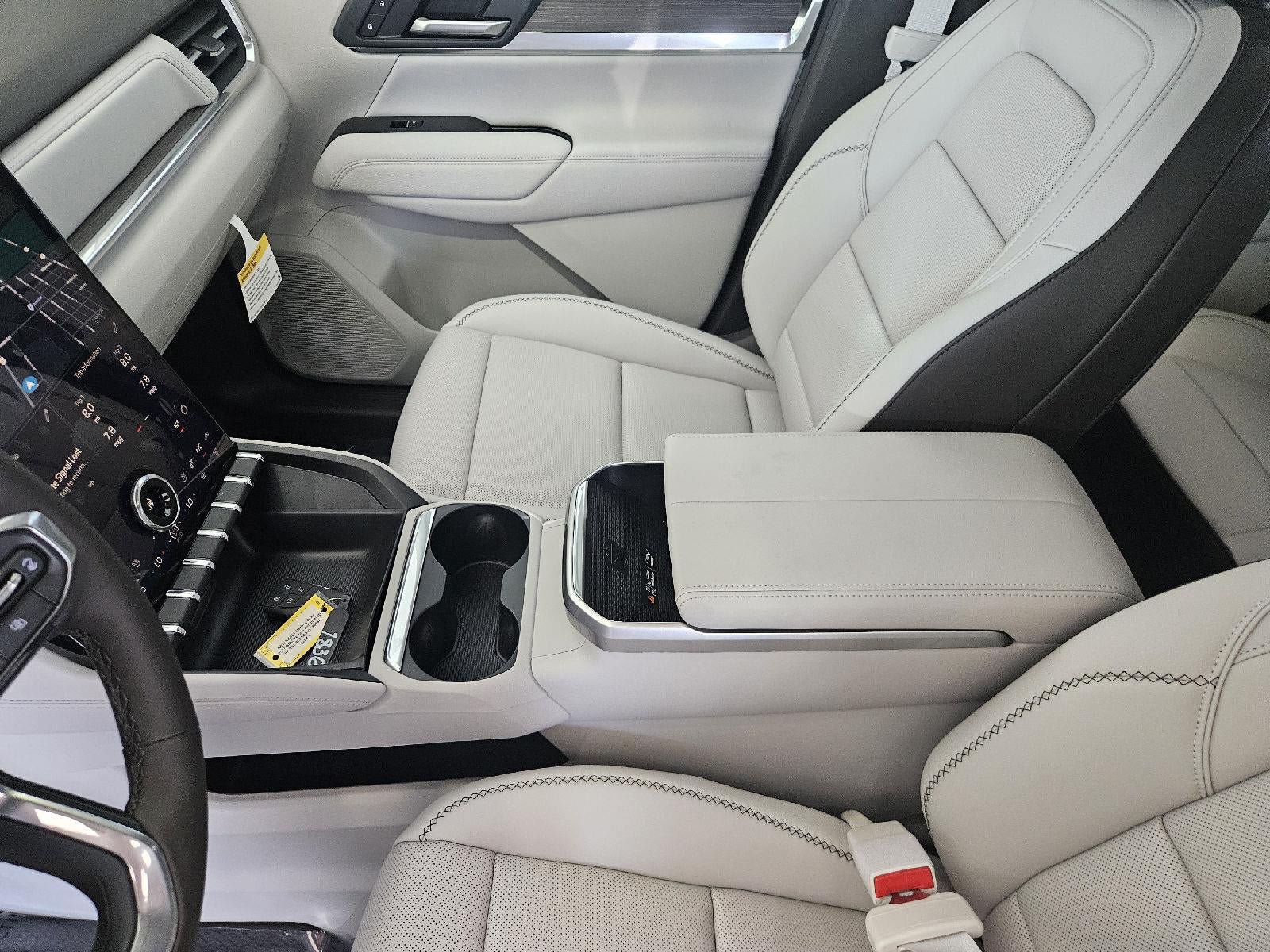 New 2027 GMC Terrain Denali AWD/4WD image 7