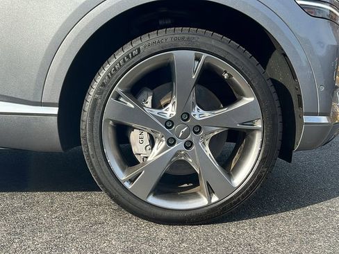 Used 2024 Genesis GV80 3.5T w/ Prestige Package image 12