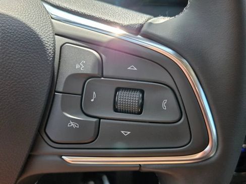 New 2026 Buick Encore GX Sport Touring w/ Comfort Package FWD image 15