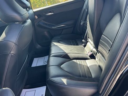 Used 2020 Toyota Avalon Touring image 33