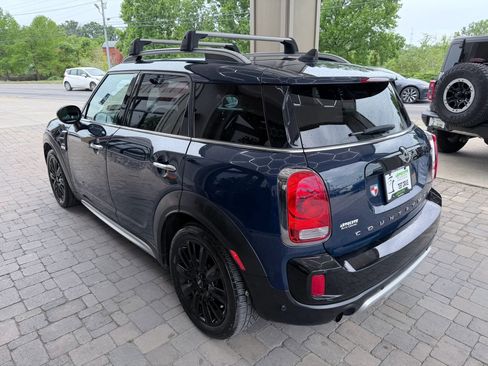 Used 2018 MINI Cooper Countryman ALL4 AWD/4WD image 52