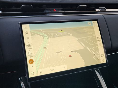 Certified 2025 Land Rover Range Rover Sport SE image 19