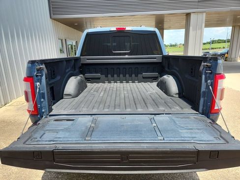 Used 2023 Ford F150 Lariat w/ Equipment Group 502A High AWD/4WD image 16
