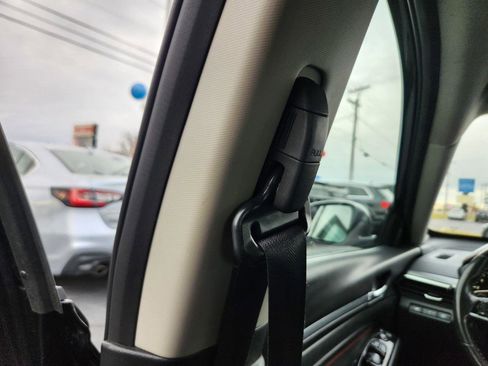 Used 2023 Nissan Altima 2.5 SR image 31