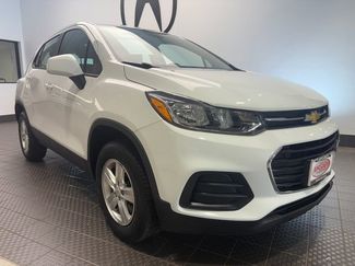 Used 2018 Chevrolet Trax LS video 2