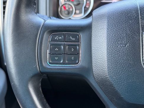 Used 2019 RAM 1500 Big Horn RWD image 21