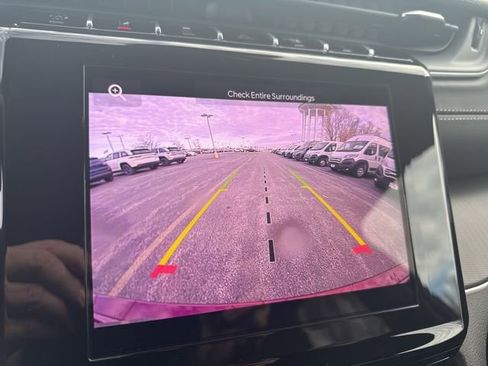 New 2025 Jeep Grand Cherokee Altitude w/ Trailer Tow Package image 37