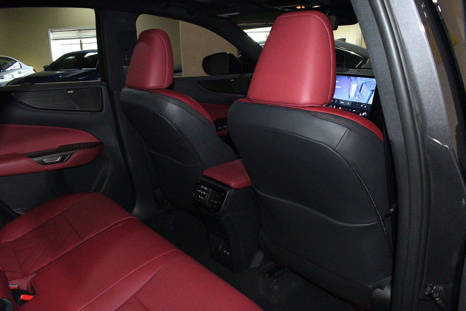Used 2024 Lexus NX 350 AWD w/ Vision Package image 16