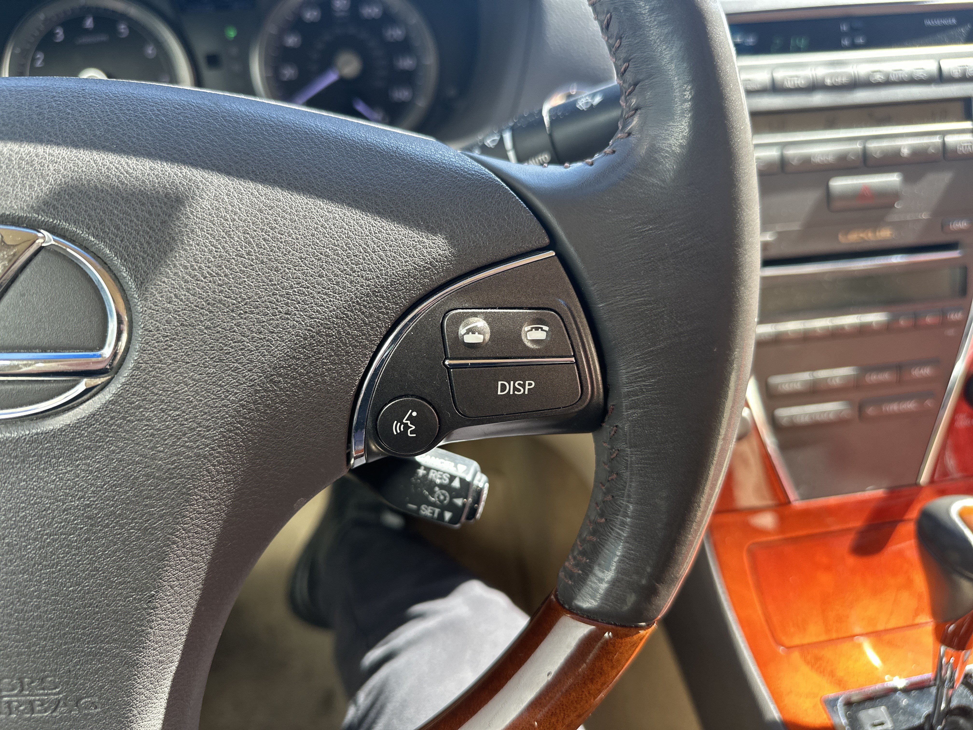 Used 2010 Lexus ES 350 FWD image 19