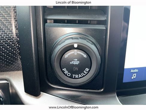 Used 2023 Ford F150 Raptor w/ Raptor Carbon Fibre Package image 62