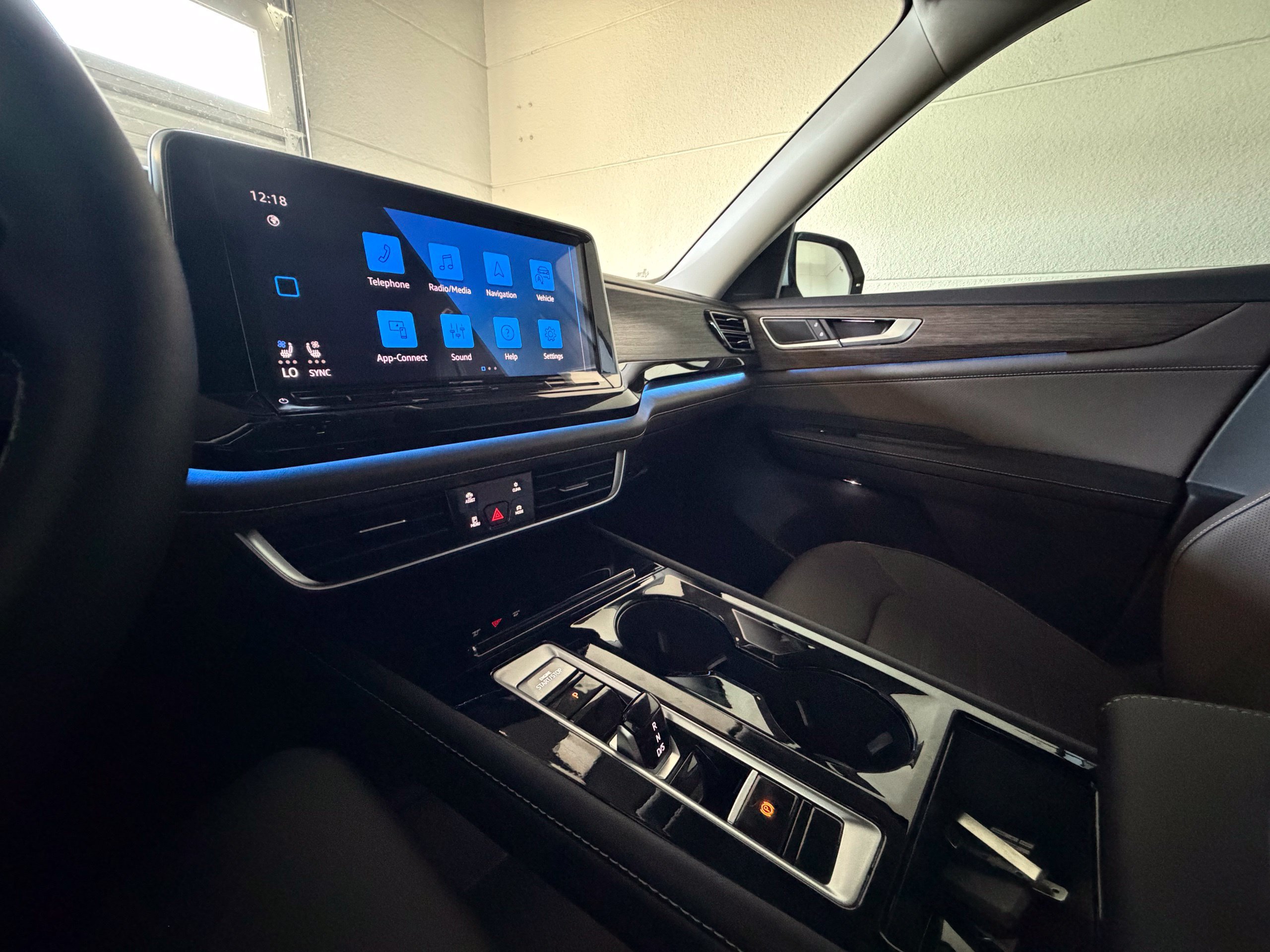 New 2026 Volkswagen Atlas SEL AWD/4WD image 49