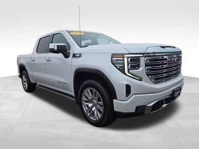 Used 2023 GMC Sierra 1500 Denali