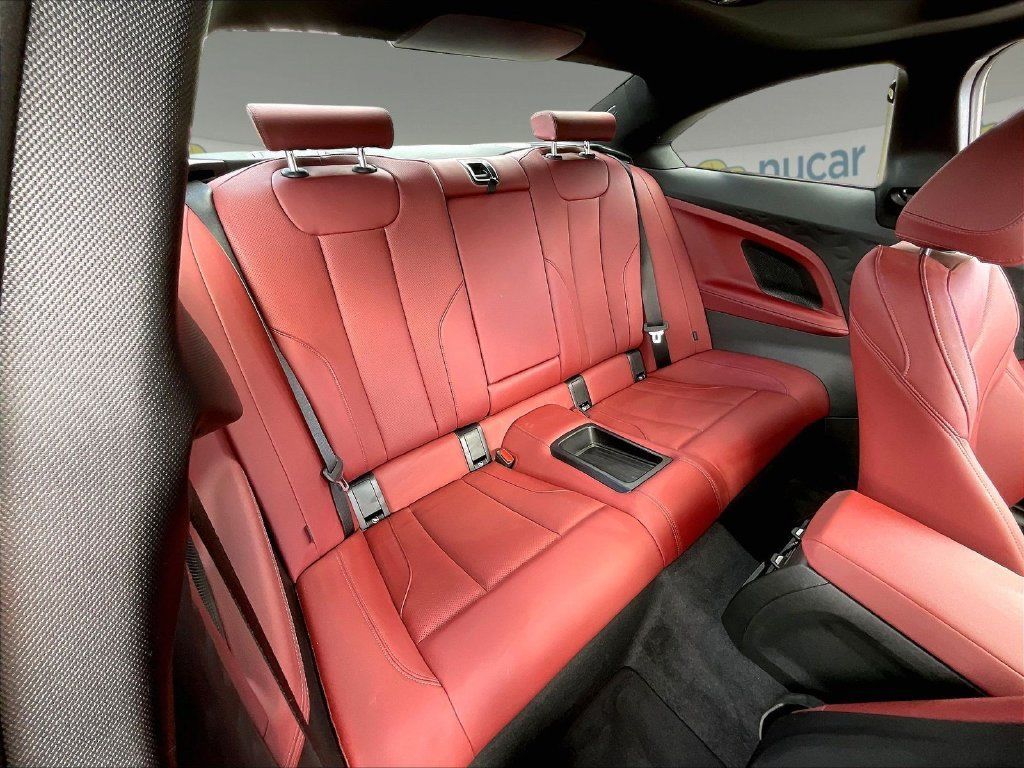 Used 2025 BMW 230i Coupe w/ M Sport Package RWD image 15