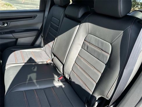 New 2026 Honda CR-V Sport-L image 12