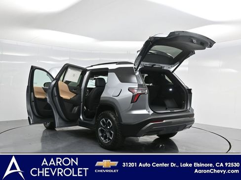 New 2026 Chevrolet Equinox ACTIV w/ Convenience Package III image 32