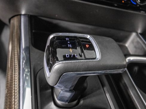 Used 2025 Chevrolet Silverado 1500 LT Trail Boss w/ Convenience Package II image 24