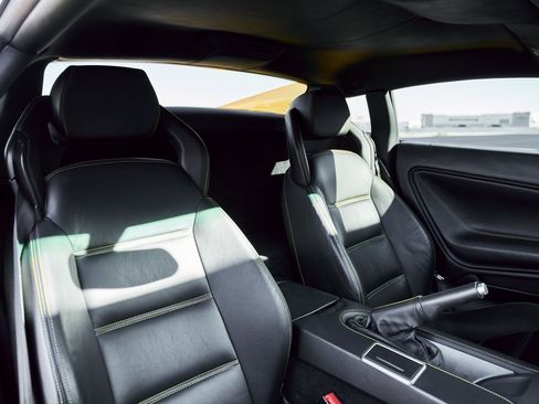 Used 2005 Lamborghini Gallardo image 43