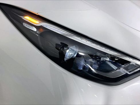 Certified 2022 Mercedes-Benz SL 55 AMG 4MATIC image 24