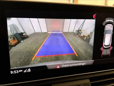 Used 2019 Audi Q5 2.0T Premium Plus w/ Premium Plus Package image 20