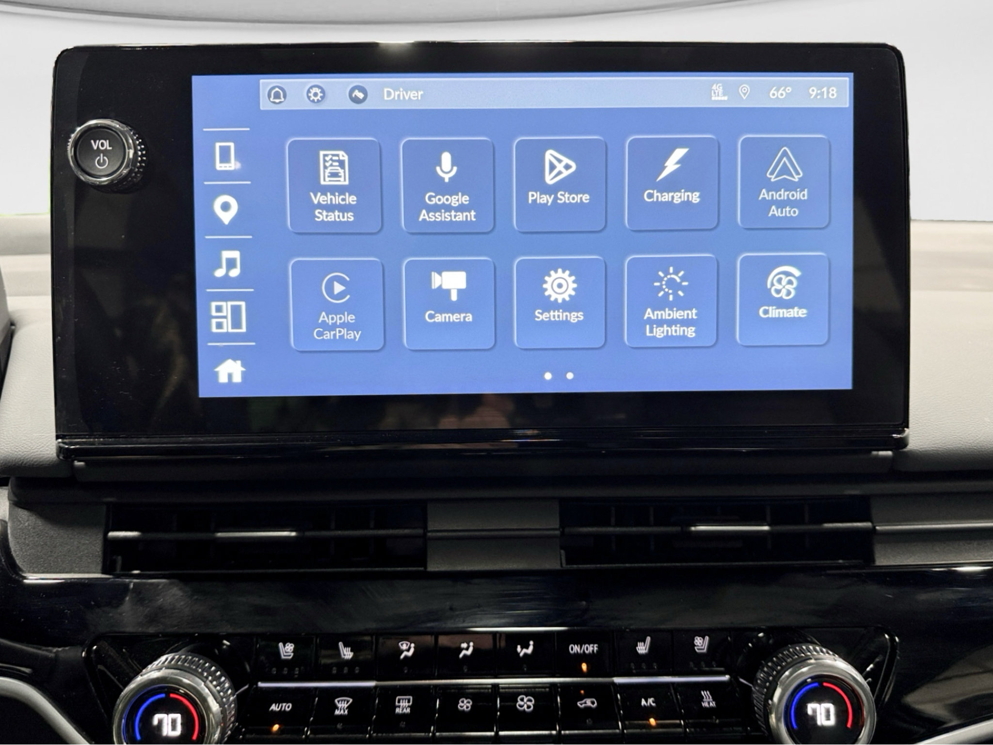 Used 2024 Honda Prologue Elite image 13
