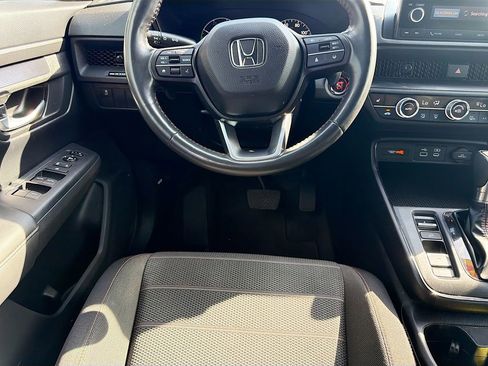 Used 2023 Honda CR-V Sport image 16