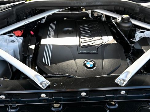 Used 2019 BMW X5 xDrive40i image 19