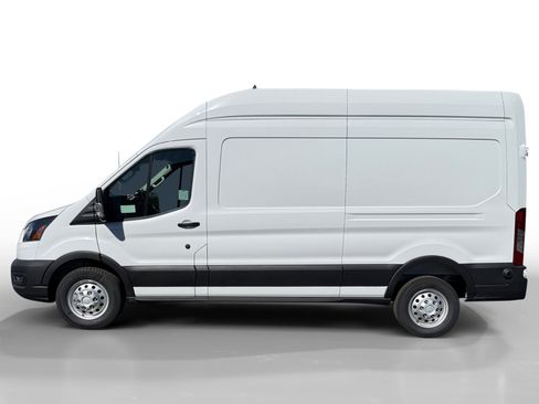 New 2025 Ford Transit 350 image 2