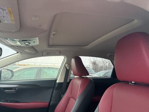 Used 2021 Lexus NX 300h AWD w/ Premium Package image 9