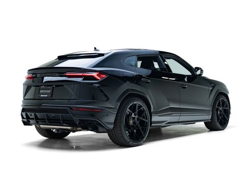 Used 2019 Lamborghini Urus AWD/4WD image 24