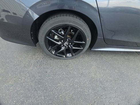 Certified 2023 Honda Civic Sport image 10