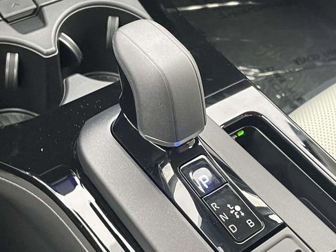 New 2026 Toyota Prius XLE image 43