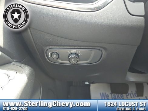 Certified 2022 Chevrolet Equinox LT image 18