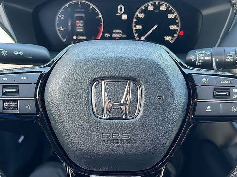 New 2027 Honda HR-V Sport image 27