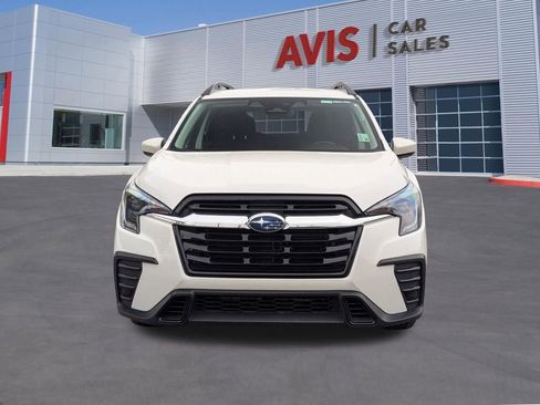 Used 2025 Subaru Ascent Premium AWD/4WD image 10