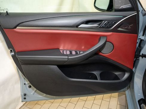 Used 2023 BMW X3 xDrive30i w/ M Sport Package image 13