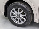 Used 2024 MAZDA CX-5 AWD 2.5 S w/ Select Package image 4