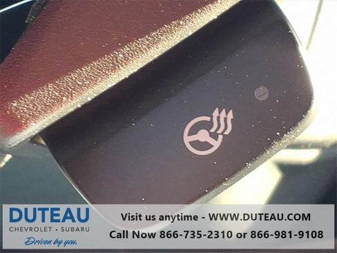 New 2026 Subaru Forester Touring image 17