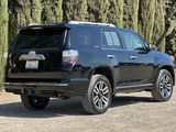 Used 2016 Toyota 4Runner 4WD image 4