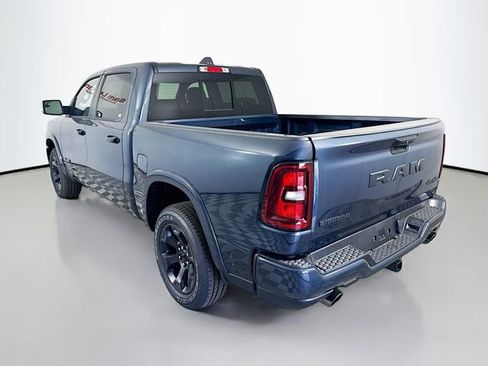 New 2026 RAM 1500 Big Horn image 5