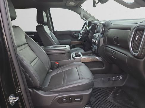 Used 2020 GMC Sierra 1500 Denali w/ Technology Package AWD/4WD image 16