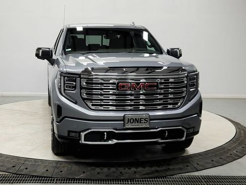 New 2026 GMC Sierra 1500 Denali w/ Denali Reserve Package image 2