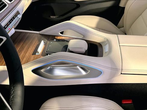New 2026 Mercedes-Benz GLE 350 4MATIC image 10