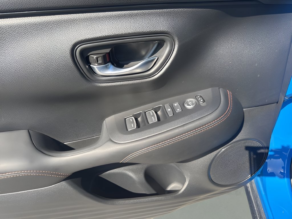 Used 2026 Honda HR-V Sport image 21