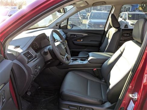 New 2026 Honda Ridgeline RTL image 25