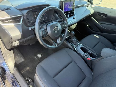 Used 2023 Toyota Corolla LE image 15
